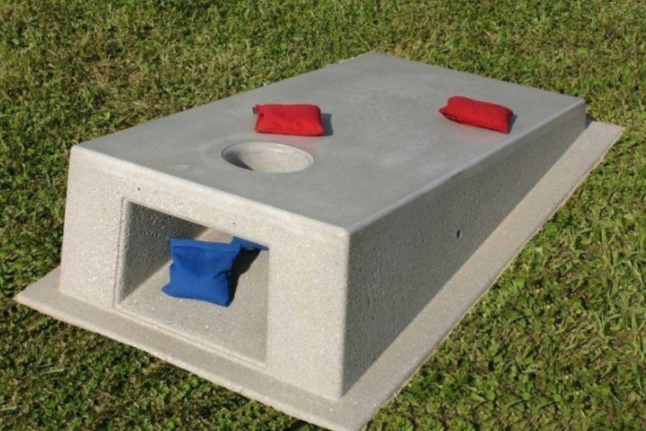 Cornhole